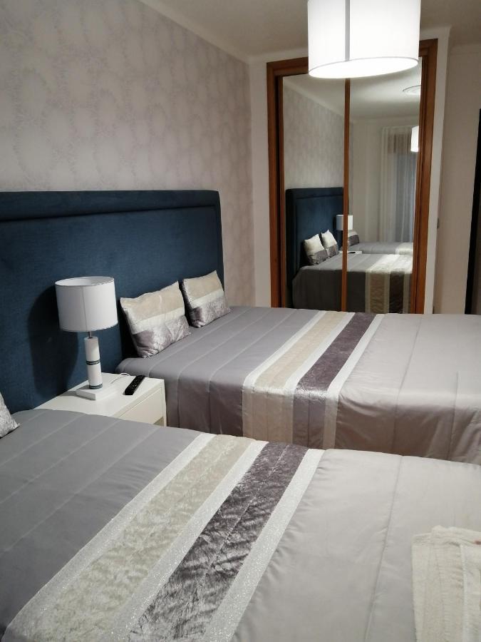 Quartos Lazarino Nazare Room photo